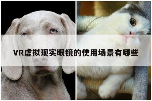 VR虚拟现实眼镜的使用场景有哪些_yy易游