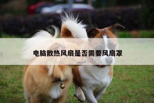 电脑散热风扇是否需要风扇罩【yy体育】